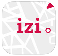 logo izi_Travel