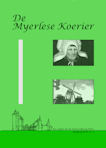 Cover De Myerlese Koerier, klik voor vergroting